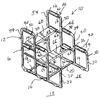 Une figure unique qui représente un dessin illustrant l'invention.